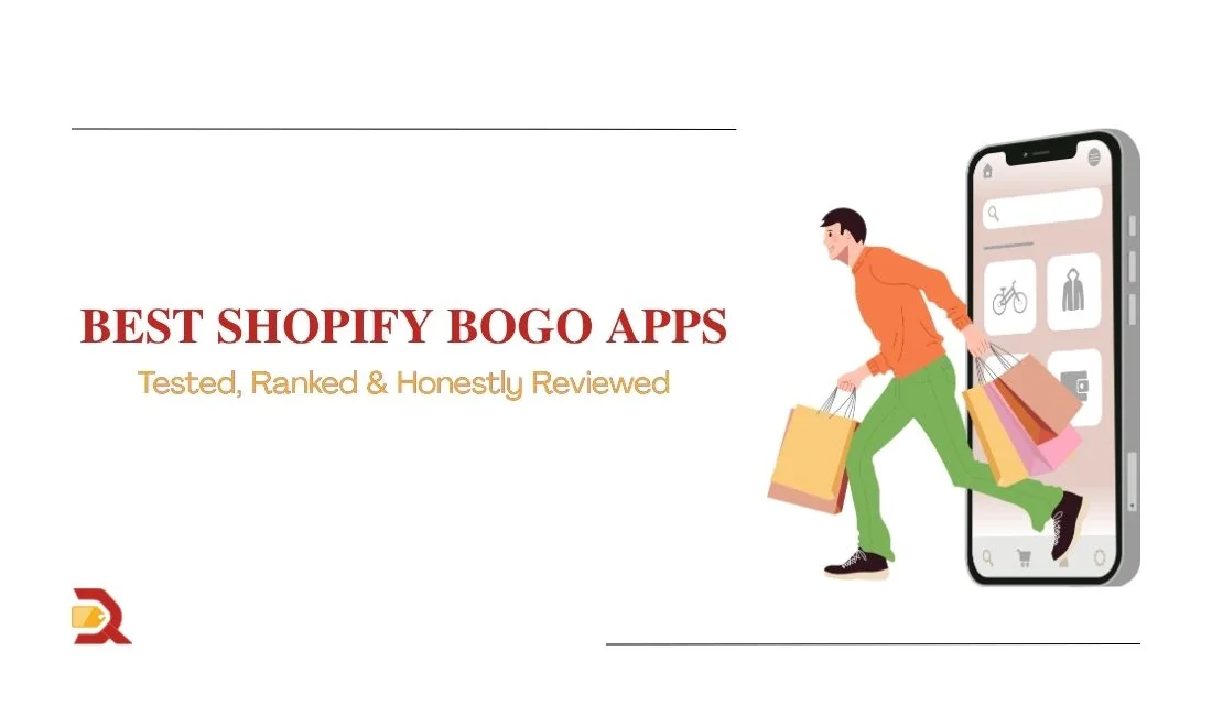 10 Best Shopify BOGO Apps in 2026 (Ranked by Real Merchant Criteria)