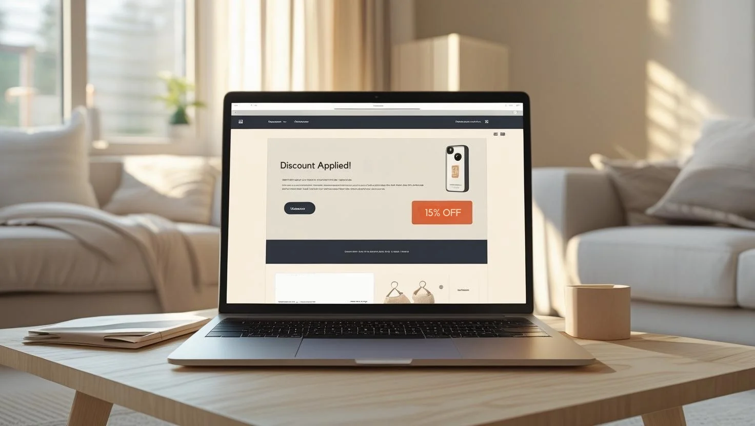 Zero-Click Discount for Shopify: How Auto-Applied Offers Can Boost Sales and Simplify Checkout