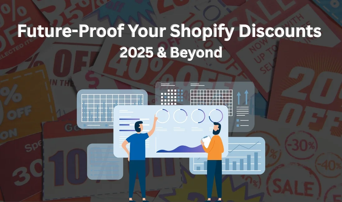 From 2025 to 2026: Emerging Shopify Discount Trends Every Brand Should Track to Stay Competitive