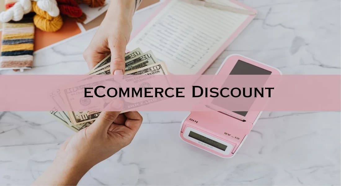 eCommerce Discount Types That Drive Conversions: Percentage Off, Free Shipping & More