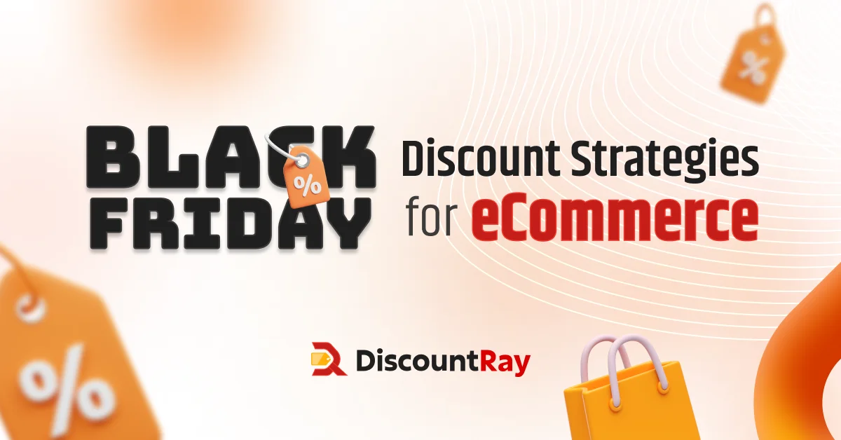 Your 2026 Black Friday Marketing Strategy (5+ Data-Backed Ideas)