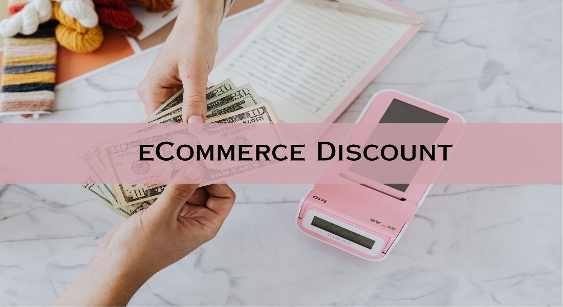 Cracking the Code of all eCommerce Discount Types