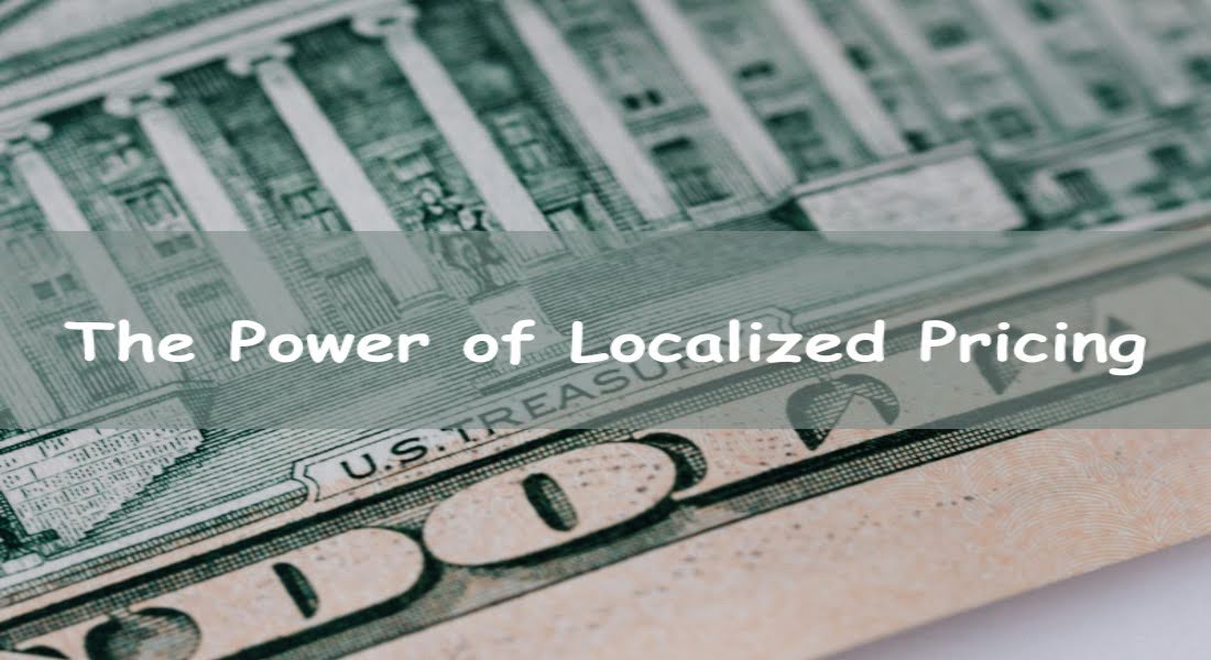 The Power Of Localized Pricing