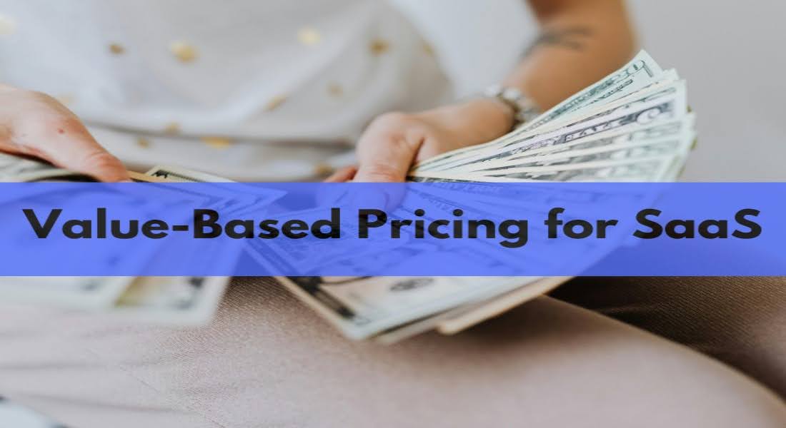 The Power of Value-Based Pricing for SaaS