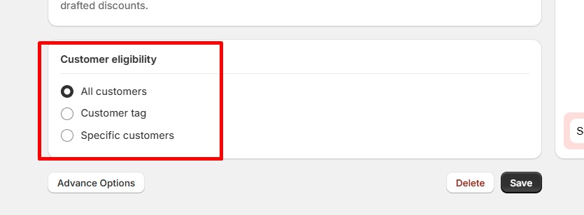 wholesale juice bottles - customer eligibility by DiscountRay