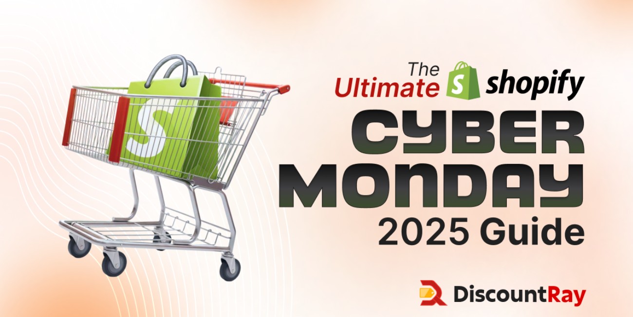 Cyber Monday - Feature Image