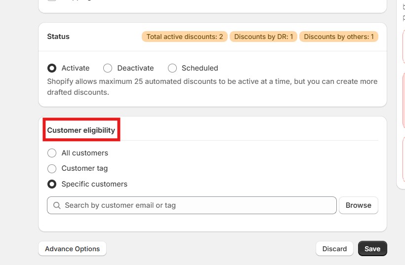 what are the top membership perks for B2B purchases - discountray buyers