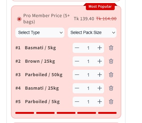 what are the top membership perks for B2B purchases - discountray variants