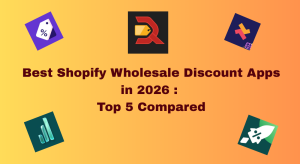 Applications de réduction en gros - image principale