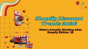 Shopify Discount Trends 2026