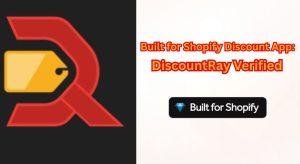 Built for Shopify Discount App - Feature Image
