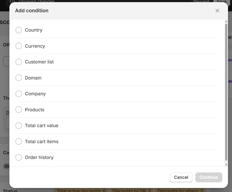 eid deals - discountray all conditions