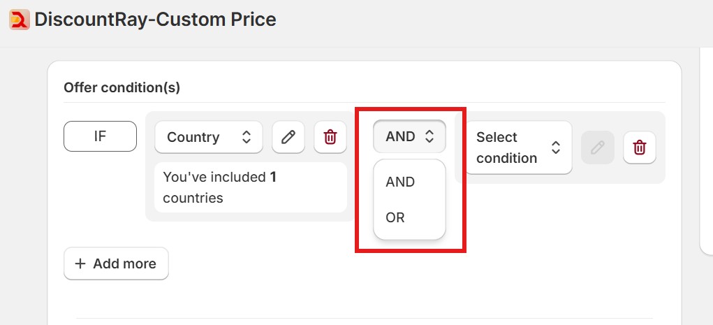eid deals - discountray and or
