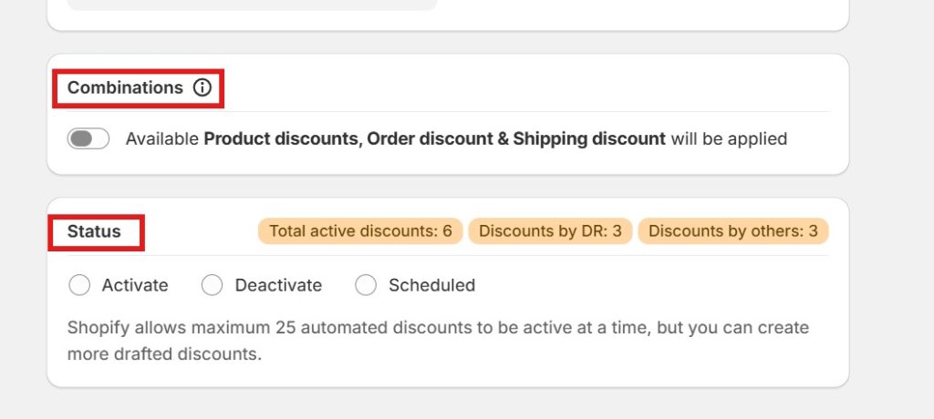 eid deals - discountray combinations and activate