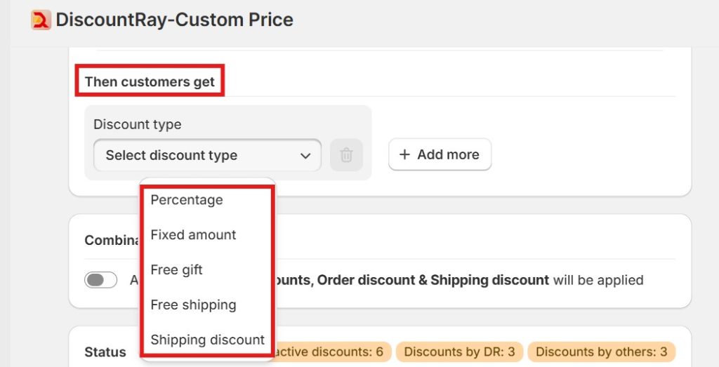 eid deals - discountray discount customers get
