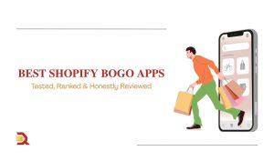 Best Shopify BOGO apps