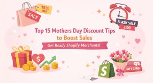 Mothers Day Discounts - Feature Image