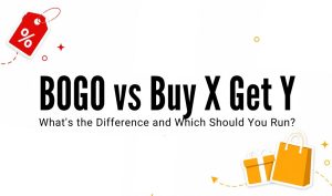 BOGO vs. Compra X y Llévate Y: ¿Cuál es la diferencia y cuál deberías elegir?