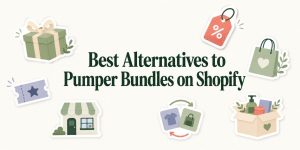 Pumper Bundles Alternatives Shopify - feature image
