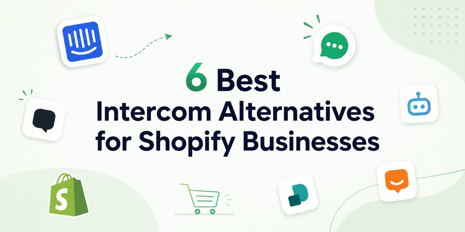 intercom alternatives - feature image